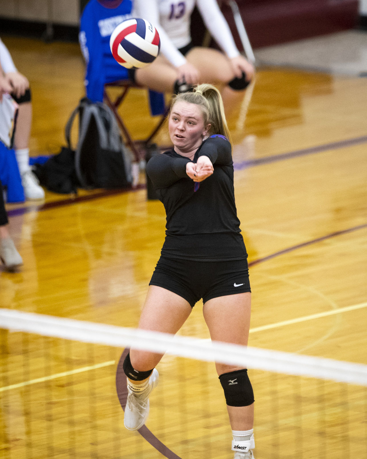 Corvallis vs. Columbia Falls